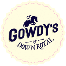 Gowdys of Down Royal